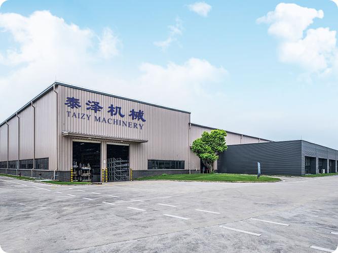 泰澤農(nóng)業(yè)機(jī)械 耕耘現(xiàn)代農(nóng)業(yè)的智慧之選
